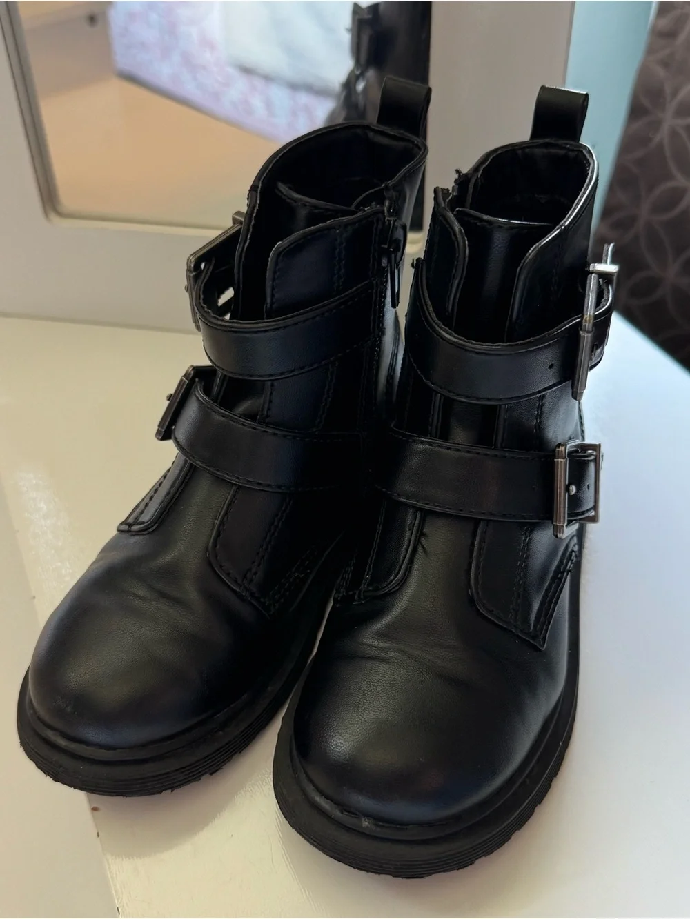 Madden Girl steve madden
